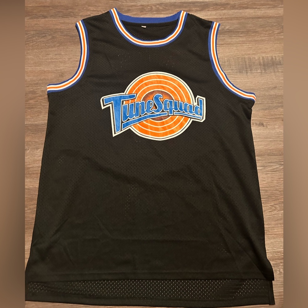 TuneSquad Jersey